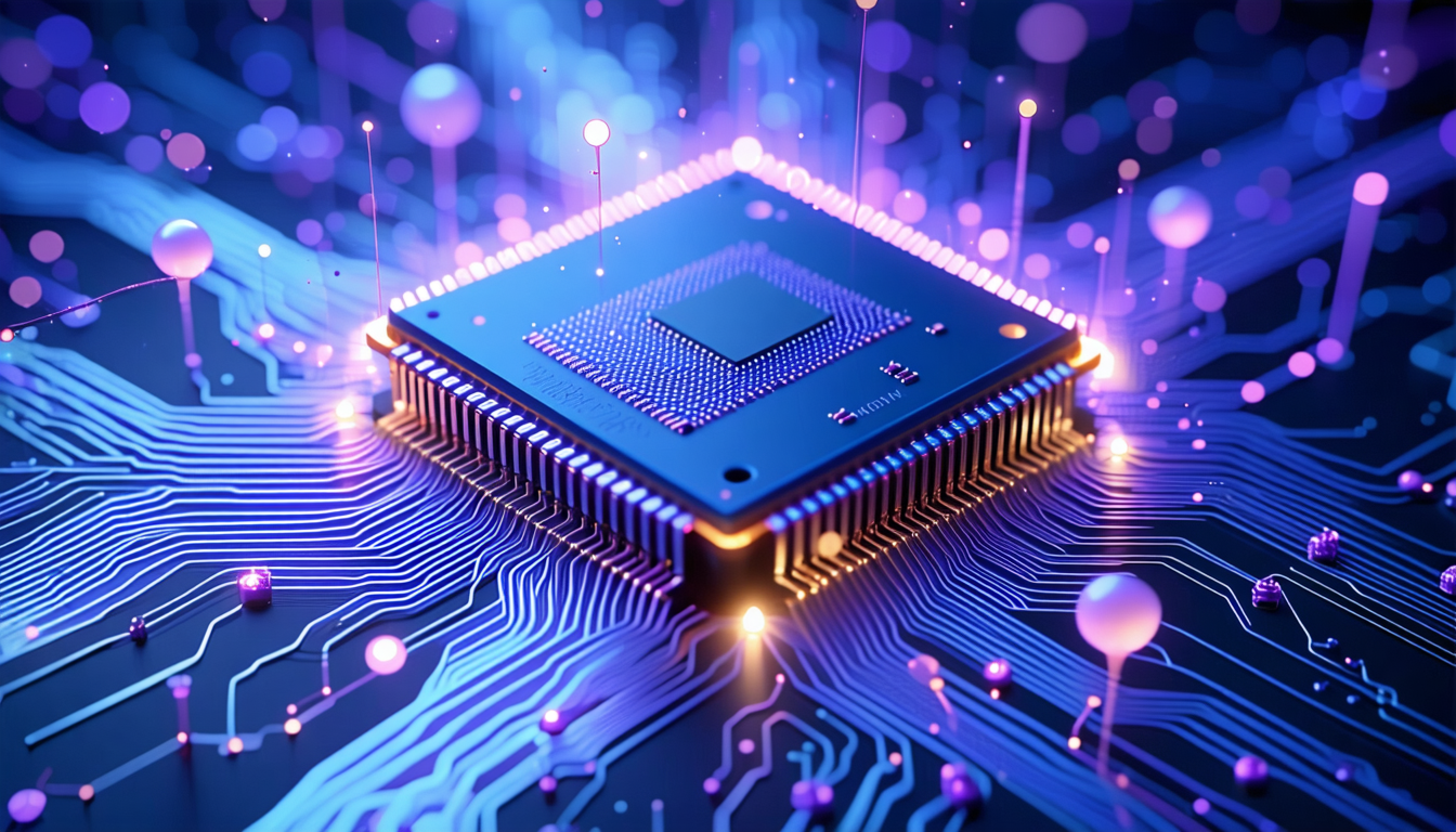 Building a BLE peripheral on an STM32WBA development board after the basic blinky project