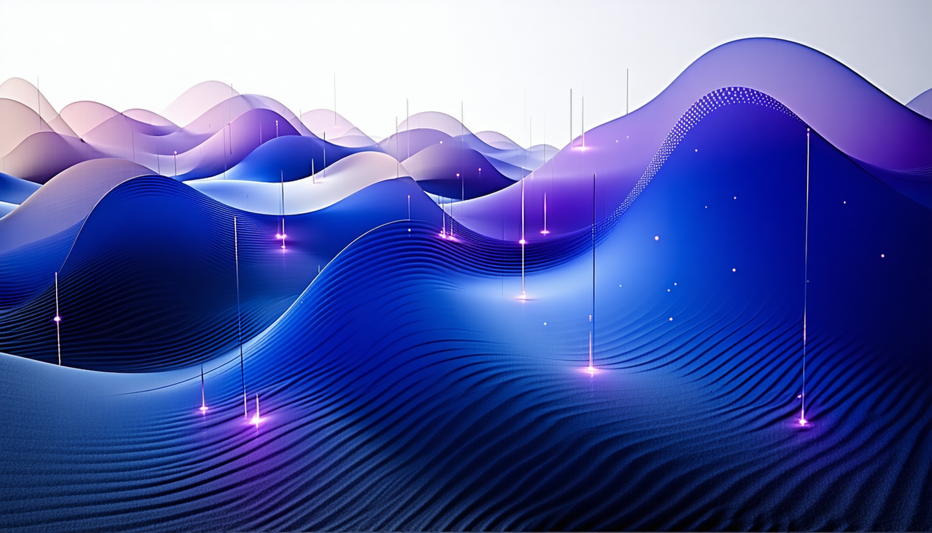 IoT sensors tracking sand loss and dune shifts along eroding coastlines