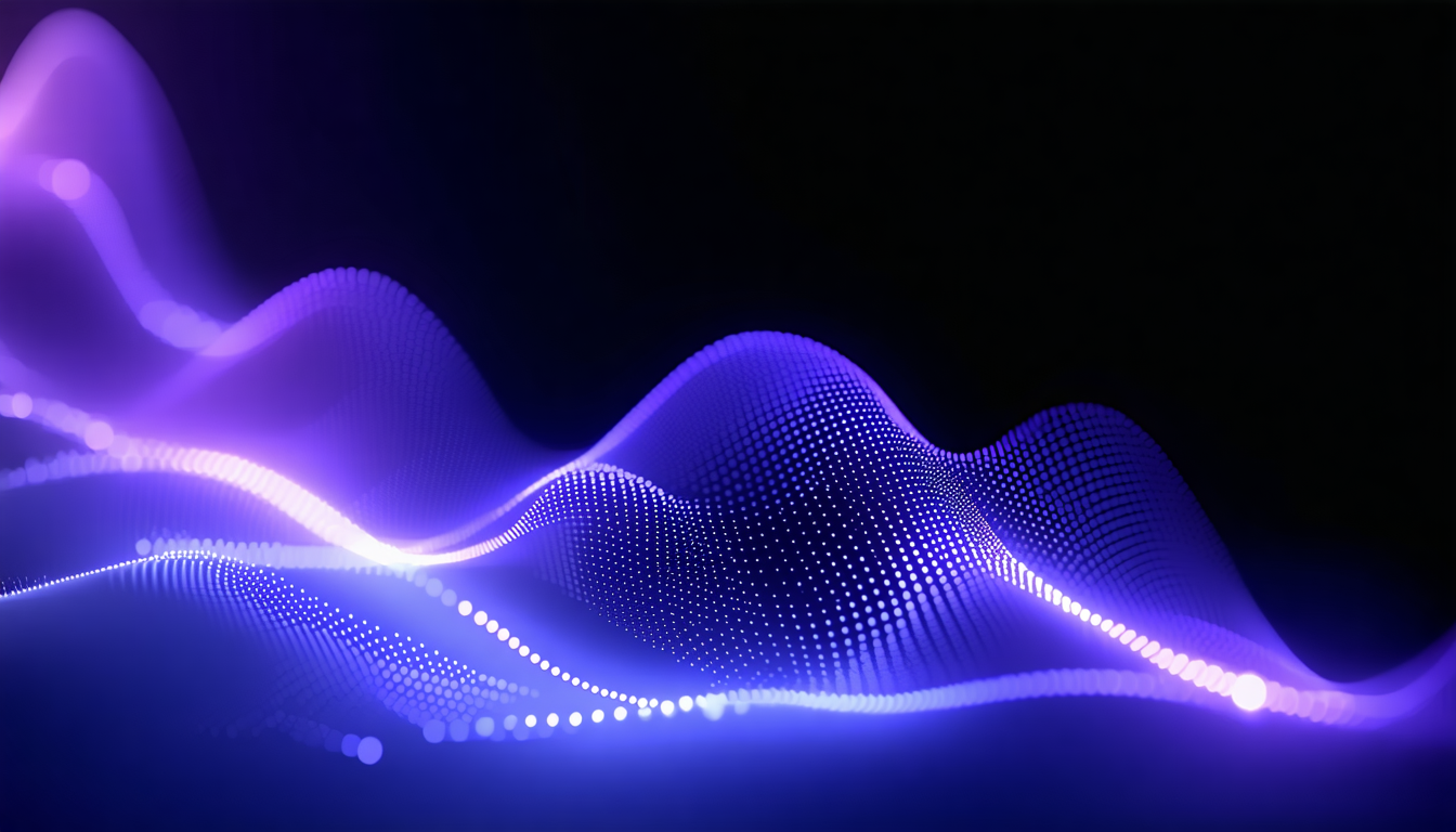 Wearable medical sensor streaming patient vitals to a phone over Bluetooth Low Energy