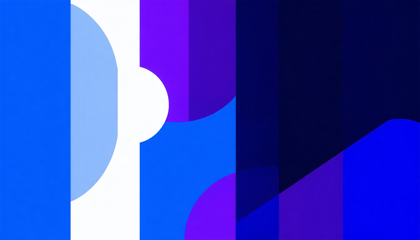 Engineer examining BLE advertising packet structure on computer screen with wireless signal visualization