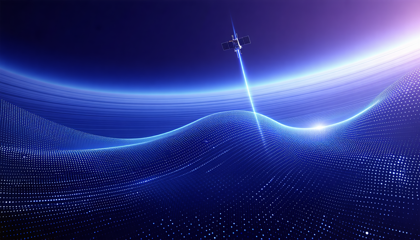 Packing sensor data into tiny satellite messages where every byte costs money