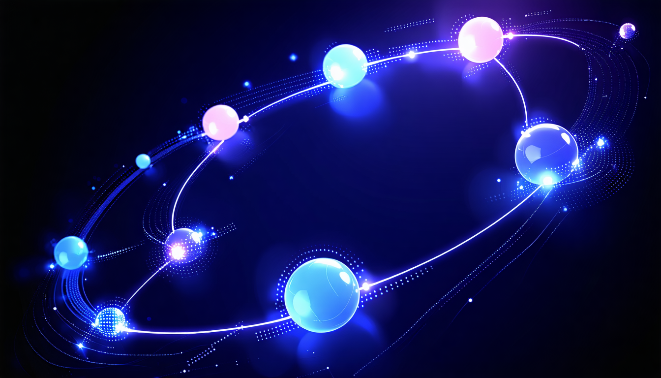 Designing a state machine to manage BLE connection and pairing flows in firmware