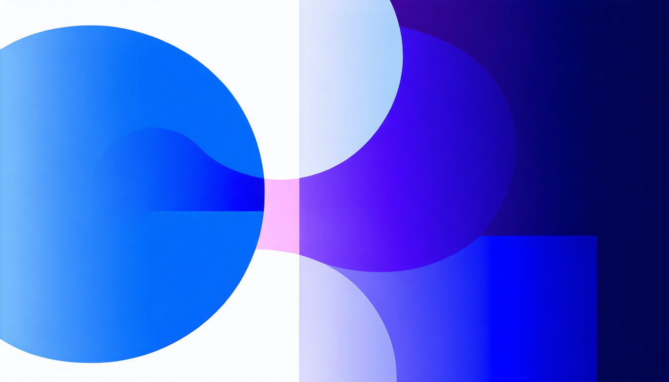 ESP32 microcontroller board with wireless connectivity symbols and update arrows