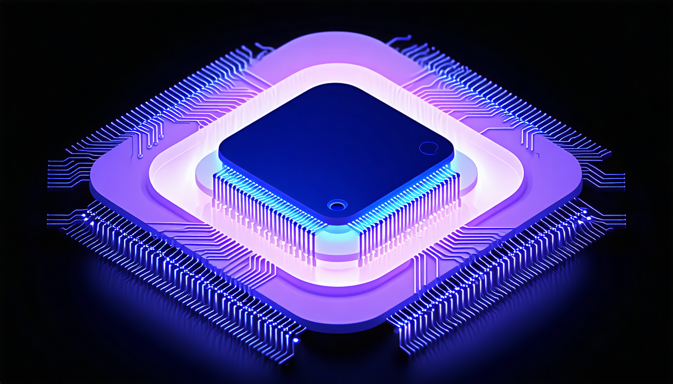 Rust code running on a microcontroller board with no standard library