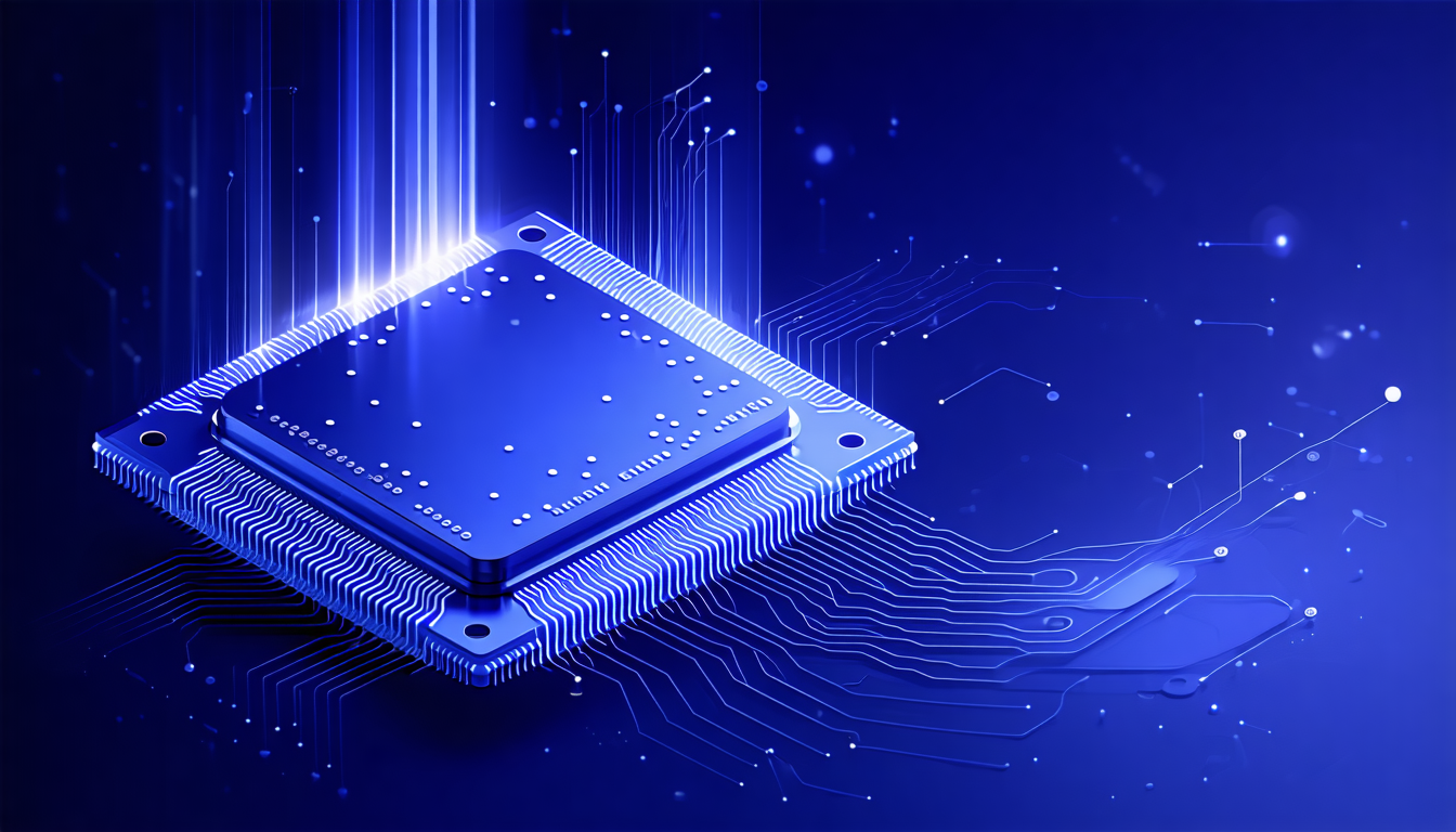 Testing whether Microchip's free ML toolchain runs on low-power BLE microcontrollers