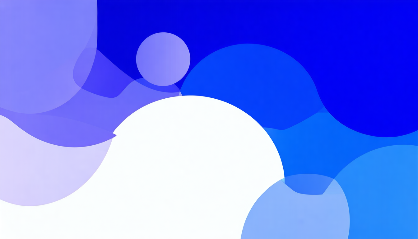 Developer using oscilloscope to debug Bluetooth Low Energy signal traces on circuit board