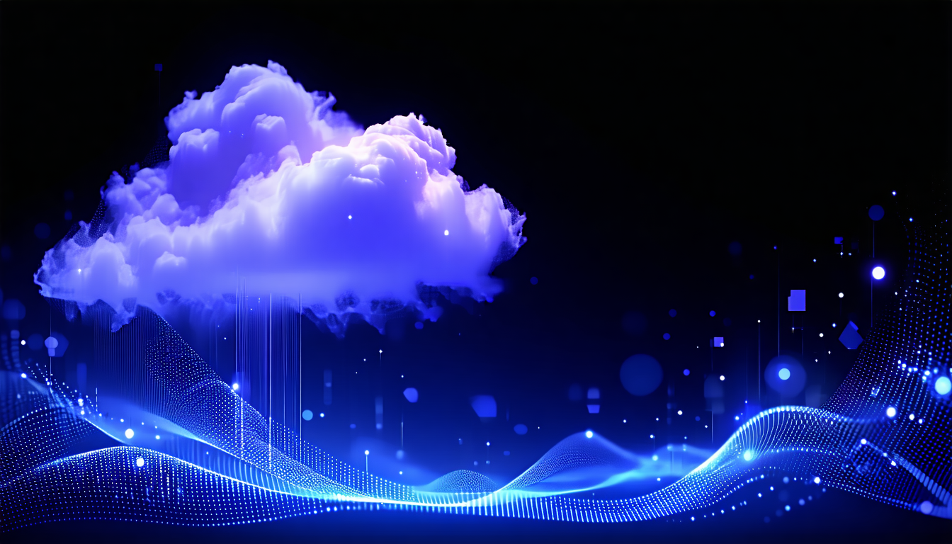 Comparing edge computing and cloud processing in IoT network deployments