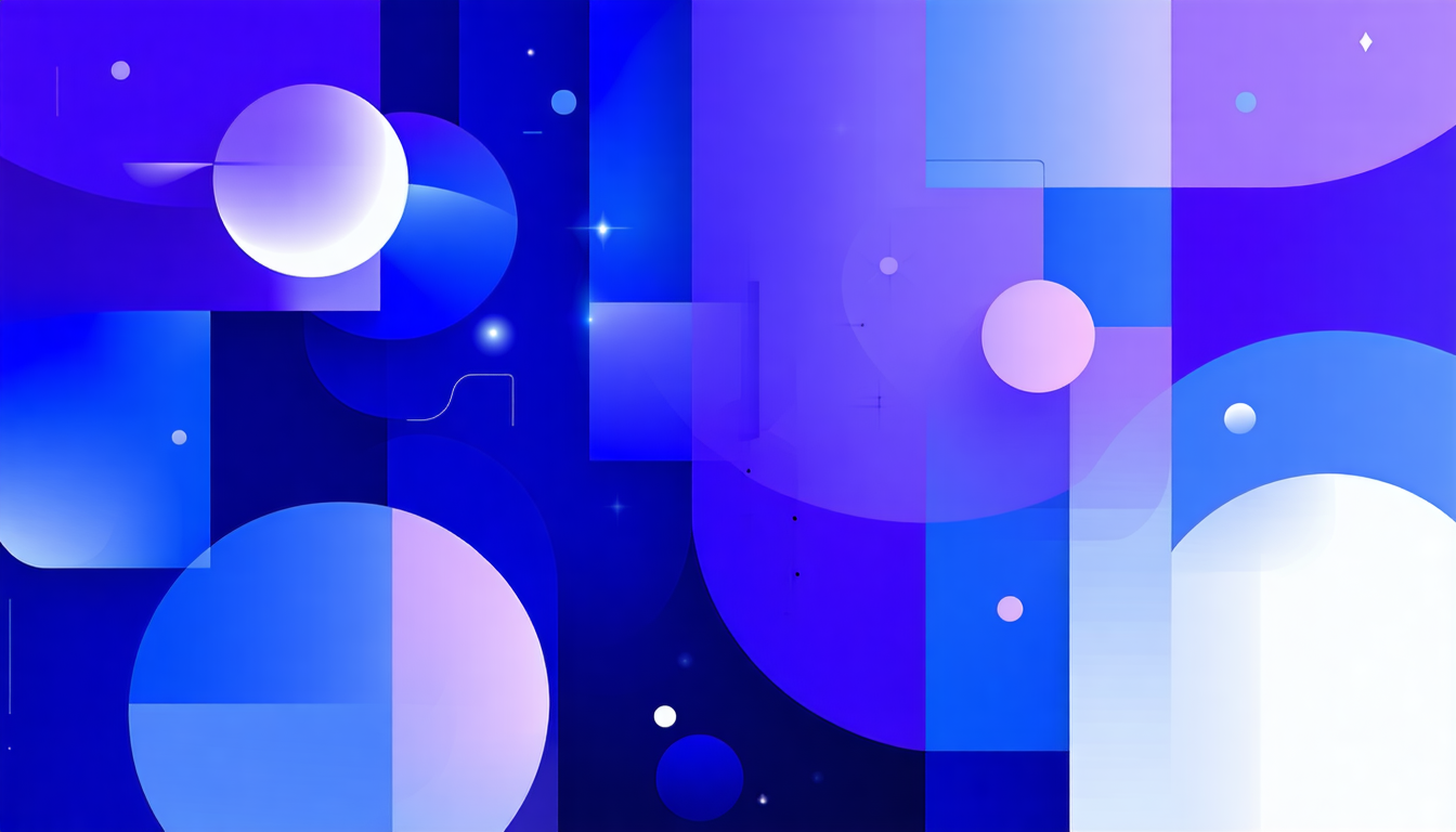 Cargo containers stacked on a freight ship with digital tracking sensors and connectivity icons overlay