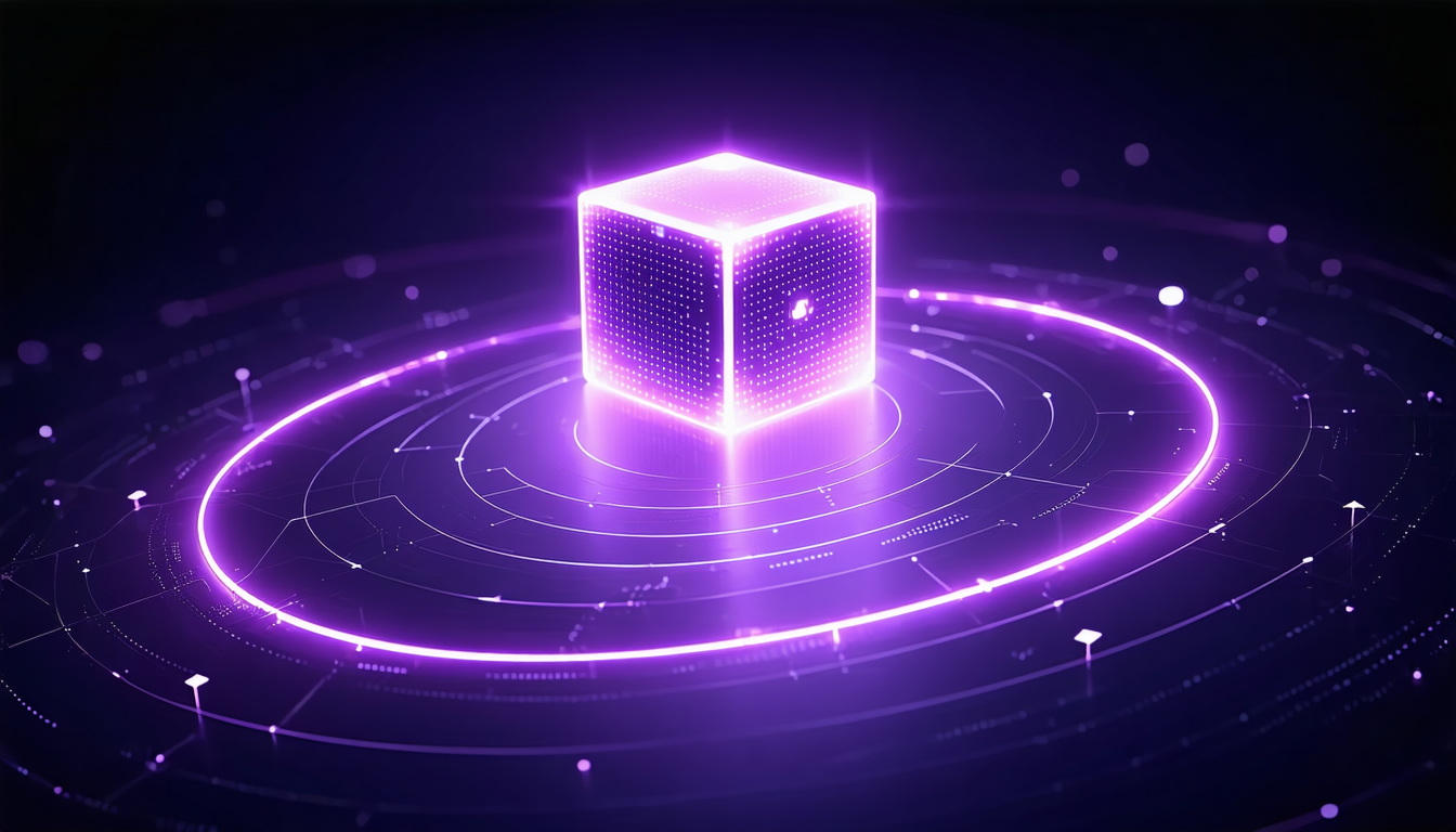 Starcloud's first GPU satellite launching into orbit, advancing on-board AI processing for IoT networks