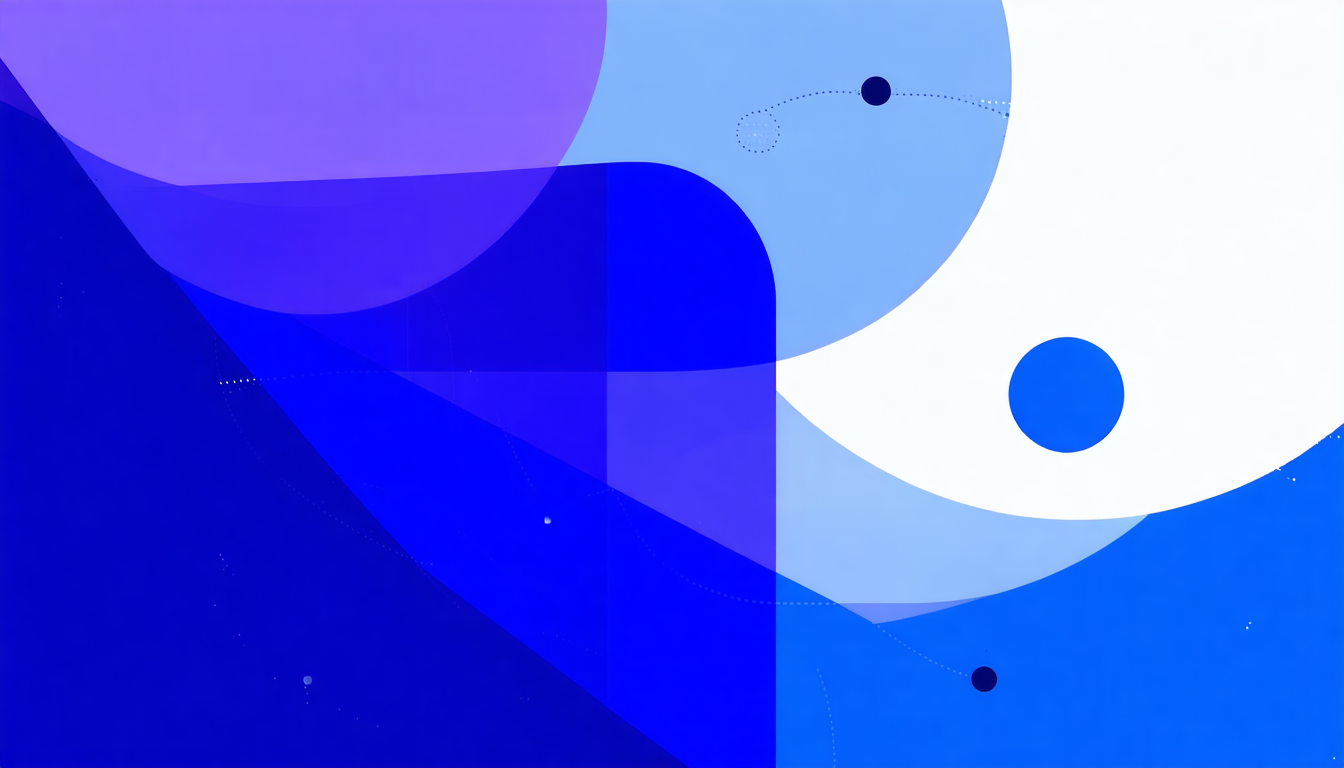 Aircraft cargo container being loaded at airport tarmac with tracking sensors visible